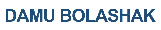 ТОО «Damu Bolashak»
