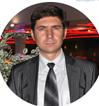 Александр Кондауров